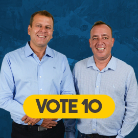 Vote 10