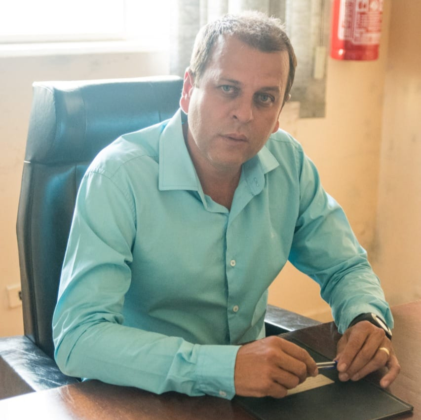 Moisés